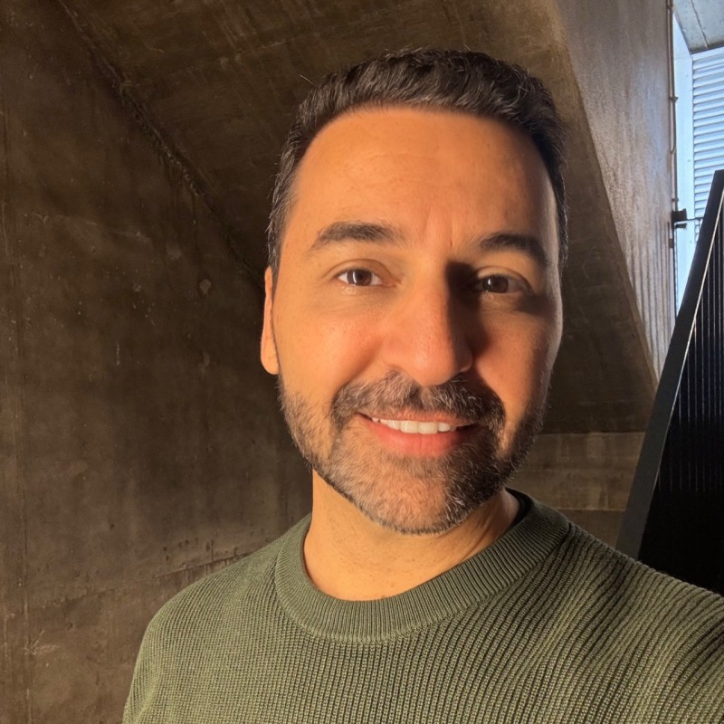 Marc Tawil