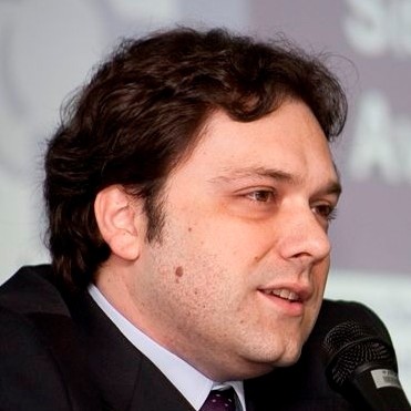 Paulo Silvestre