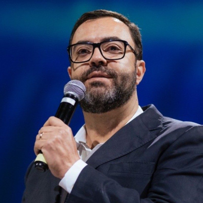 Rodrigo Portes